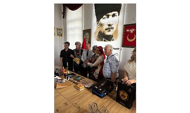 Kültürün Diliyle Yolculuk: Efes Selçuk’tan Uluslararası Sahnelere, Rüzgârla Taşınan Gelenekler