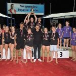Kumda Şampiyonluk: Gençler Birlik ve Rekabetle Parladı