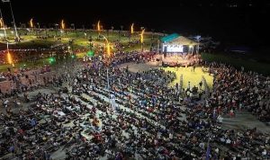 Lavanta Duyusuyla Şehrin Kalbi: Müzik, Doğa ve Umutların Buluştuğu Didim Festivali