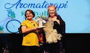 Lavanta Rüzgarı: Doğanın Nefesini Yayan Bir Kent Festivali