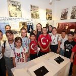 Lozan’ın Ruhu Aydınlanan Günler: Bingehin Direnişten Gelecek Nesillere Işık Taşıyan Düğüm