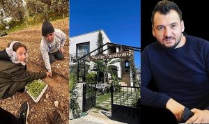 Lüksün Yeni Yüzü: Merlin Apart Otel’in Aile Mirasıyla Yükselen Samimiyet Dolu Tatil Deneyimi