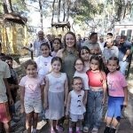 Macera Parkı’nda Yaz Coşkusu: Çınartepe Aydın Erten Rekreasyon Alanı Sevincin ve Adrenalin Dolu Hafta Sonlarına Hazır