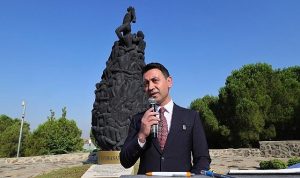 Madımak’ın Hafızasında Bir Anma: Barış ve Hafıza İçin Birleşen Sesler