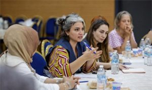 Mahallede Söz Sende: Her Sesin Kentte Değeri Var, Her Talepten Şehir Doğuyor