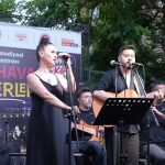 Maltepe’de Yaz Neşesi: Kent Orkestrası ile Anılarda Bir Akşam