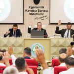 Manisa’da Büyükşehir Meclisi Temmuz Gündemi: 1 Milyar Liralık Kavşak Projeleri ve Kapsamlı Altyapı Atılımları