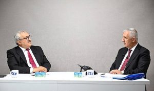 Manisa’nın Su Geleceğini Şekillendiren Dev Yatırımlar ve Akılcı Su Yönetimiyle Şehrin Nabzı Yükseliyor