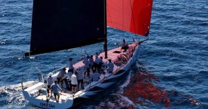 Mavi Ufka Doğru: 55. Yıl Deniz Yarışıyla Gurur Dolu Bir Start
