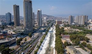 Meles ve Arap Deresi Temizliğiyle Körfez İçin Büyük Müjde: Suyla Gelen Sürdürülebilirlik Vurgusu ve Yeni Hedefler