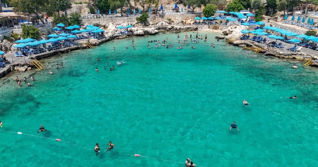 Mersin’in Plajları Yeniden Tanımlanıyor: Herkes İçin Erişilebilir, Temiz ve Konforlu Bir Deneyim