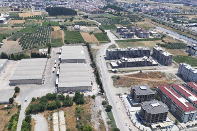 Muradiye’nin Yolu Yeniden Şehrin Nabzı: Asfalt Çalışmaları Hız Kesmiyor
