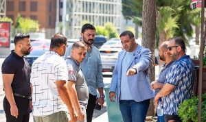 Narlıdere’de Asfalt Seferberliği: Yollarımız Yeniden Haykırıyor