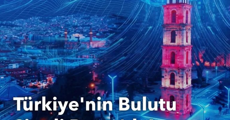 Neredeyse Her Yerde Olmanın Gücü: Bursa’da GlassHouse ile BT Altyapınızda Yeni Dönem Başlıyor
