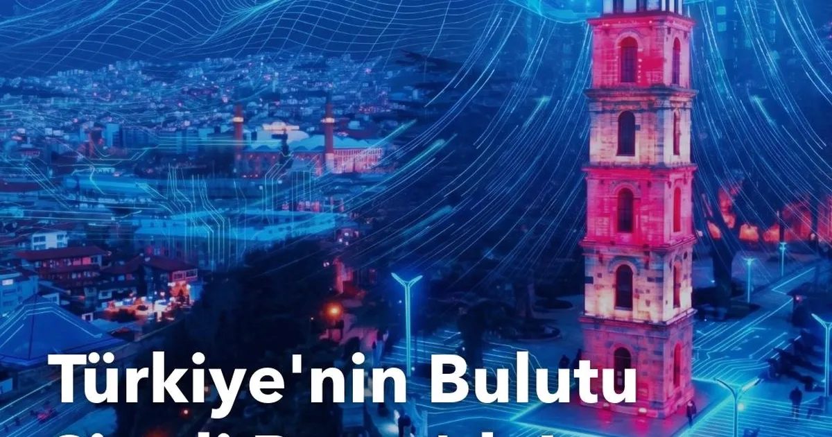 Neredeyse Her Yerde Olmanın Gücü: Bursa’da GlassHouse ile BT Altyapınızda Yeni Dönem Başlıyor
