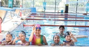 Nilüfer’de Çocuklar İçin Sporla Büyüme Yolculuğu Başladı