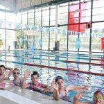 Nilüfer’in Çocukları İçin Yüze Dokunan Adımlar: Sporla Büyüyen Nesiller