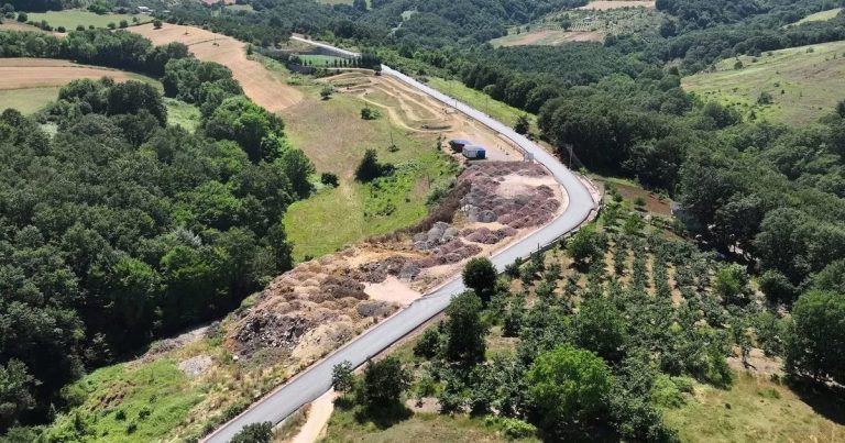 Nizamoğlu Caddesi’nde Büyük Dönüşüm: Ağır Taşıtlar Şehrin Merkezinden Uzaklaşıyor