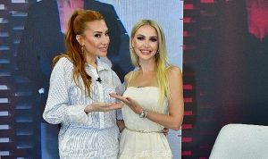NR1 Magazin Bu Hafta: Nil Karataş’la Aşk Üzerine İtiraflar ve Buray’dan Derya Uluğ’a Nişan Sevinci