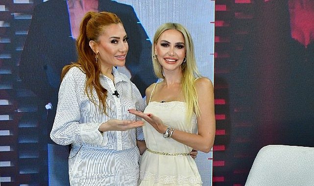 NR1 Magazin Bu Hafta: Nil Karataş’la Aşk Üzerine İtiraflar ve Buray’dan Derya Uluğ’a Nişan Sevinci