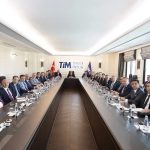 Ömer Celal Umur’un TİM Yönetim Kurulu Üyeliği: Bölgesel Güç İnşa Eden Liderlik ve Sektörel Vizyonun Yükselişi