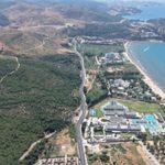 Pamucak-Yolu Yenilendi: 9 Kilometrelik Ulaşım Mucizesi ve Turizmde Yeni Başlangıç