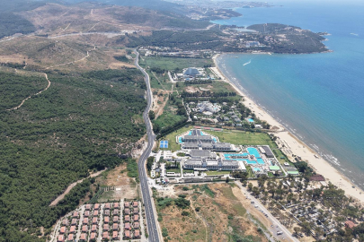 Pamucak Yolunda Yeni Dönem: Ulaşım ve Turizmde Büyük Yenilik