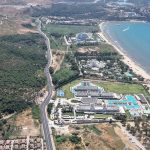 Pamucak Yolunda Yeni Dönem: Ulaşım ve Turizmde Büyük Yenilik