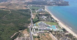 Pamucak Yolunda Yeni Dönem: Ulaşım ve Turizmde Büyük Yenilik