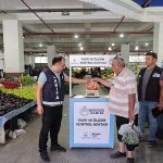 Pazar Denetiminde Yeni Güvence: Tartı ve Ölçüm Noktaları ile Konak’ta Alışveriş Şeffaf ve Adil