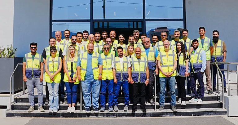Red Haven Veri Merkezi: İzmir’in Dijital Kalbinde Uçtan Uca Mühendislik Mucizesi ve Anahtar Teslim Başarı Hikayesi