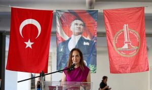 Reşat Leblebicioğlu’nun Adı Bahçelievler Katlı Pazar Yeri’nde Yaşatılıyor: Kentin Hafızasında Derin İzler Bırakan Bir Miras