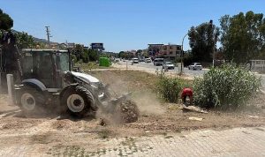 Sahilde Yaşanan Yoğunluktan Doğayı Koruya Toplayan Büyük Seferberlik: Yaz Aylarında Atıkla Mücadele ve Toplumsal Farkındalık