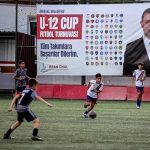 Şampiyonluğa Giden Yol: U-12 Cup’ta Yeteneğin ve Takım Ruhu Bir Arada