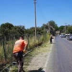 Seferihisar’da Altyapı ve Üstyapıya Yeni Nefes: Mahalleler Adım Adım Yenileniyor ve Ulaşıma Işık Tutuyor