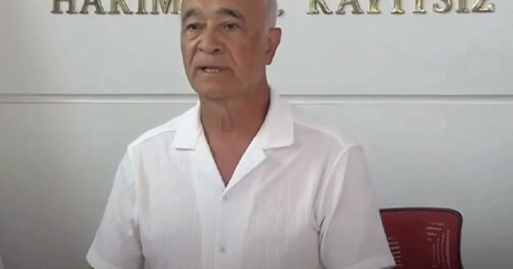Seferihisar’da Olağanüstü Seçim: Fuat Gümüş Başkanvekilliğini İlk Turda Gördü