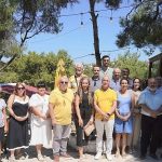 Seferihisar’da Şeffaflık ve Diyalogla Yükselen Belediyecilik: Başkan Vekili Gümüş’ün Basınla Bütünleşen İlk Buluşması