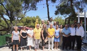 Seferihisar’da Şeffaflık ve Diyalogla Yükselen Belediyecilik: Başkan Vekili Gümüş’ün Basınla Bütünleşen İlk Buluşması