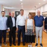 Seferihisar’dan İzmir’e Güç Birliği: Belediye Başkan Vekili ile Büyükşehir Arasındaki Stratejik Görüşme ve Yeni Projeler