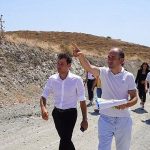 Seferihisar’ın Ulaşımında Yeni Bir Dönem: Çevre Yolu Projesiyle Güvenlik ve Akıcılık İçin Büyük Adım