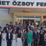 Şehit Ahmet Özsoy Fen Lisesi’nde Gizemli Gezinin Sır Perdesi: Banka Kayıtları ve Yetkili Makamlarda Saptanan Şüphelere İlişkin Ayrıntılar İçin Büyük İnceleme Başladı