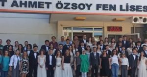 Şehit Ahmet Özsoy Fen Lisesi’nde Gizemli Gezinin Sır Perdesi: Banka Kayıtları ve Yetkili Makamlarda Saptanan Şüphelere İlişkin Ayrıntılar İçin Büyük İnceleme Başladı