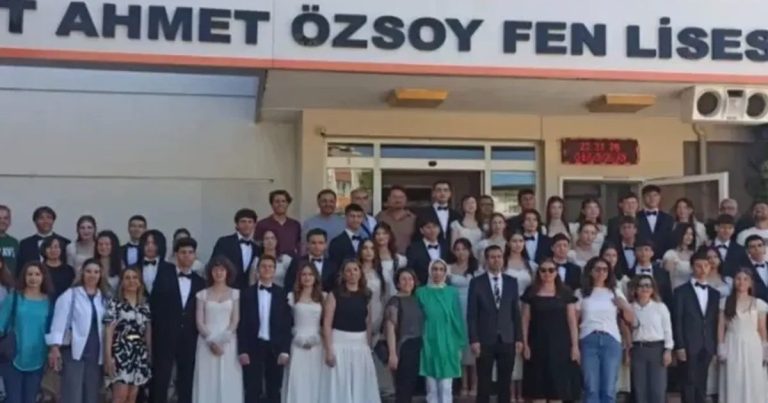 Şehit Ahmet Özsoy Fen Lisesi’nde Gizemli Gezinin Sır Perdesi: Banka Kayıtları ve Yetkili Makamlarda Saptanan Şüphelere İlişkin Ayrıntılar İçin Büyük İnceleme Başladı