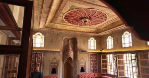Şemaki Evi Yeniden Ziyaretçilere Açılıyor: Yenişehir’in Tarih ve Turizminde Yeni Bir Dönem