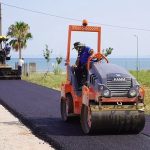 Sınırları Zorlayan Ulaşım Hamlesi: Seferihisar’da Asfalt Yol Atılımlarıyla Konfor ve Güvenlik Artıyor