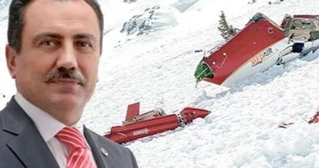 Sırlarla Dolu Helikopter Kazası: Yazıcıoğlu’nun Davası İçin Yeni Operasyonlar ve Gecmişin Gölgesinde Adalet Arayışı