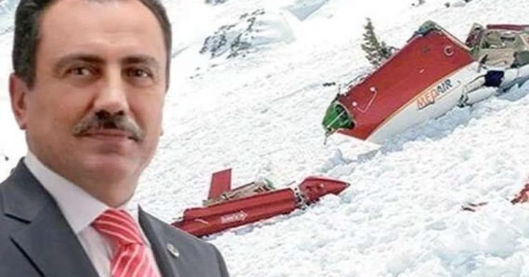 Sırlarla Dolu Helikopter Kazası: Yazıcıoğlu’nun Davası İçin Yeni Operasyonlar ve Gecmişin Gölgesinde Adalet Arayışı