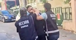 Şok Operasyon: 52 İlde Büyük Ağın Çökertildi—216 Şüpheliyle İlgili Son Dakika Gelişmeleri