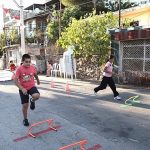 Sokaklardan Dört Mevsim Apostrofu: Mahalle Olimpiyatlarıyla Karşıyaka’nın Kalbinde Koşan Yıldızlar