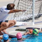 Sokaklardan Havuzlara: Yaz Spor Okullarıyla Her Yaş İçin Yüzme ve Spor Heyecanı
